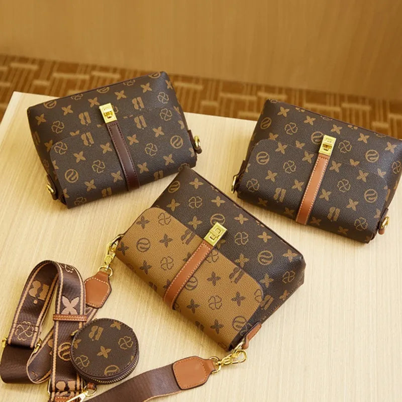 Brand New High end Luxury Women's Bag Shoulder Crossbody Bag