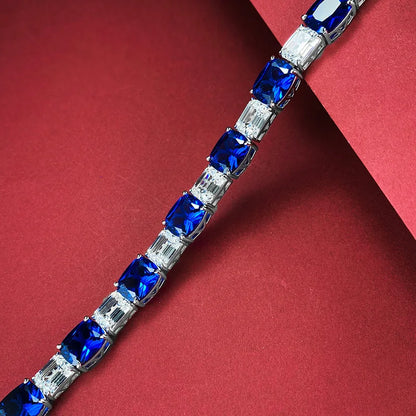 Sapphire  Bracelets