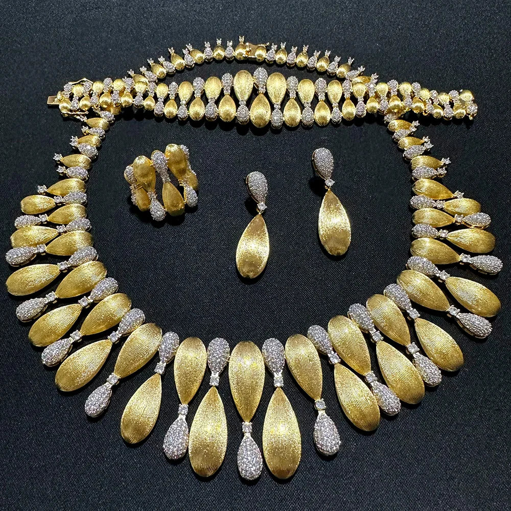Jewelry Sets Perfect for Weddings & More