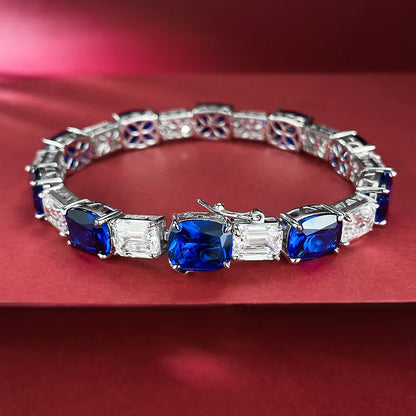 Sapphire  Bracelets