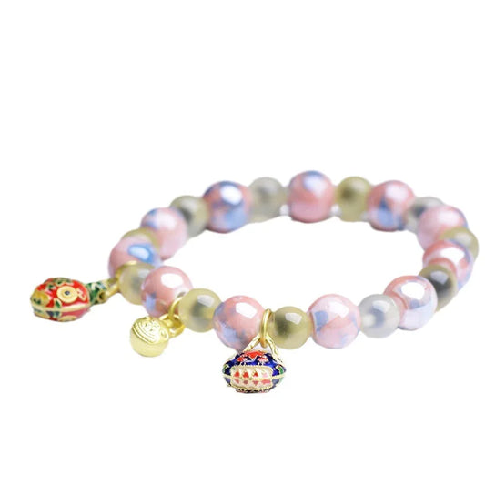 Bracelet Lucky Beads