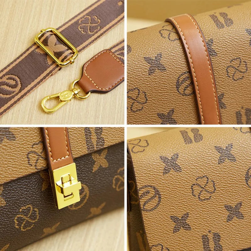 Brand New High end Luxury Women's Bag Shoulder Crossbody Bag