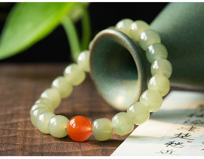 Jade Jewelry