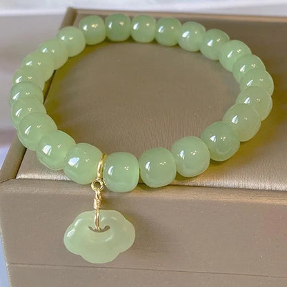 Fashion Pearl jade Bracelet