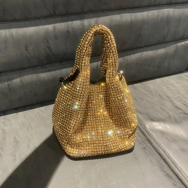 luxury Designer Evening clutch Bag Purse