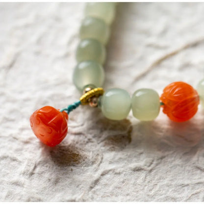 Hetian Jade Bracelet