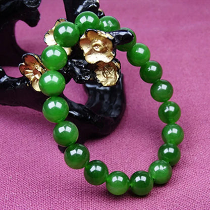 Jade Jadeite Bracelet Bangle