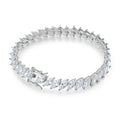 0.5ct Marquise Moissanite Tennis Bracelet | D VVS1 S925