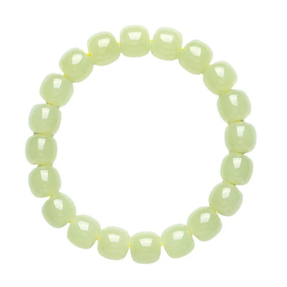 Hetian Jade Bracelets