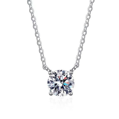 Moissantie Necklace 1-5ct