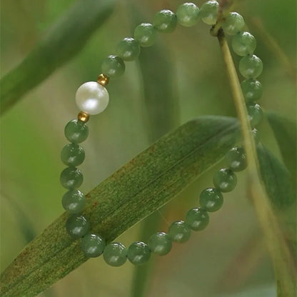 Natural Hotan Jade