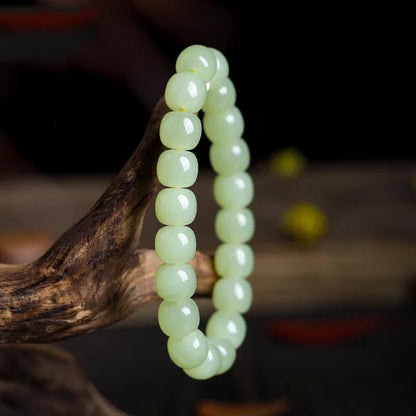 Hetian Jade Bracelets