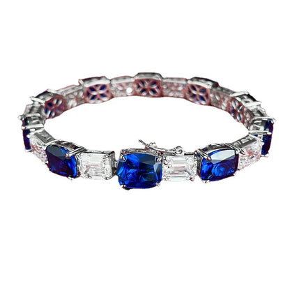 Sapphire  Bracelets