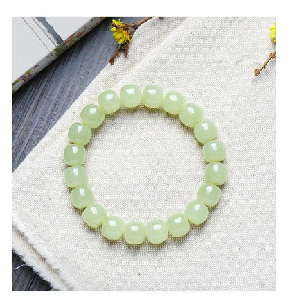 Hetian Jade Bracelets