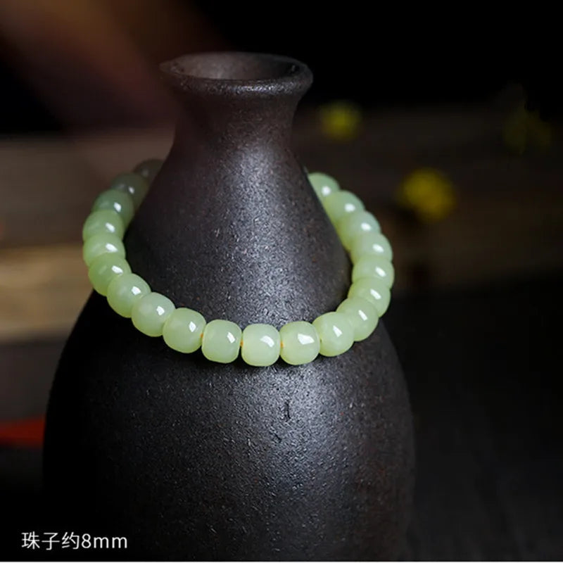 Hetian Jade Bracelets