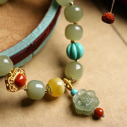 Hotan Jade Bracelet