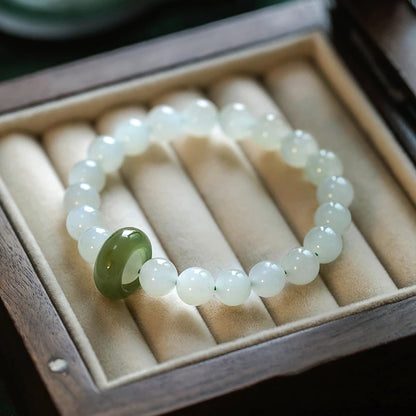 Natural Jade Bracelets