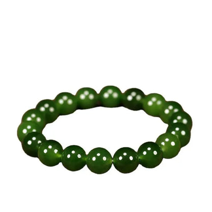 Natural Jade Bracelet Bangles