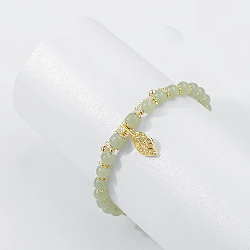 Hetian Jade Bracelet