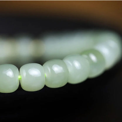 Hetian Jade Bracelet