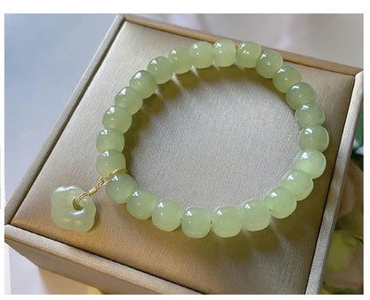 Fashion Pearl jade Bracelet