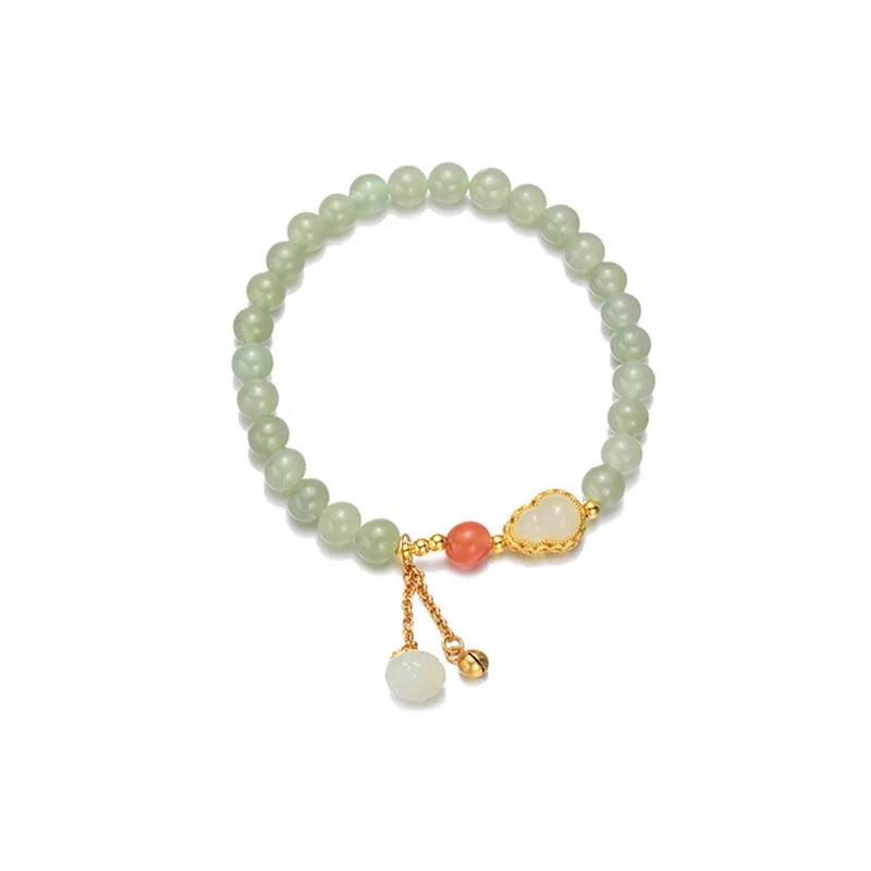 Natural jade Bracelet