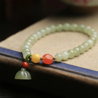 Hotan Jade Bracelet