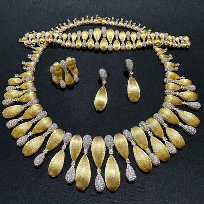 Jewelry Sets Perfect for Weddings & More