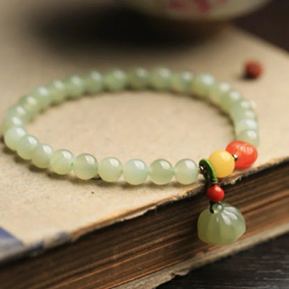 Hotan Jade Bracelet