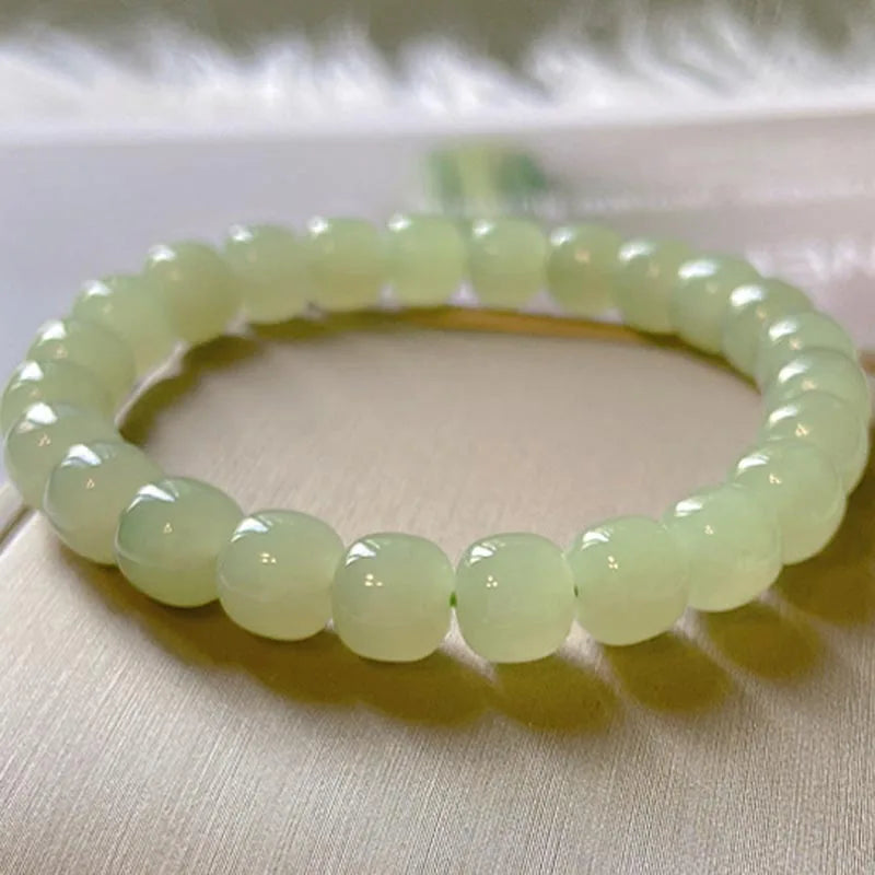 Fashion Pearl jade Bracelet