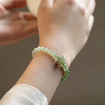 Natural Jade Bracelets