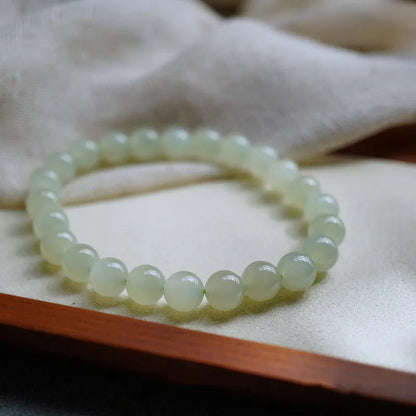 Hetian Jade Bracelet Charms