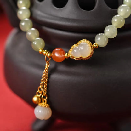 Natural jade Bracelet