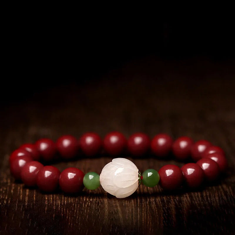 Year Of Life Bracelet