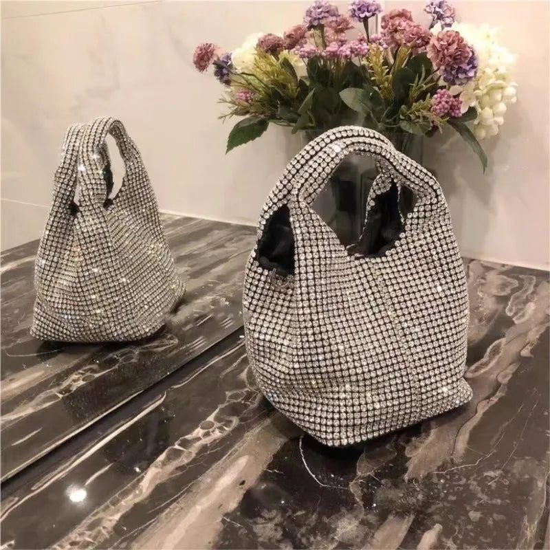 luxury Designer Evening clutch Bag Purse