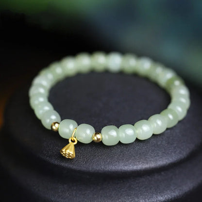 Hetian Jade Bracelet