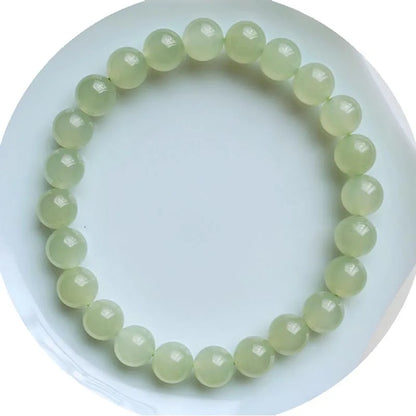 Hetian Jade Bracelet Charms