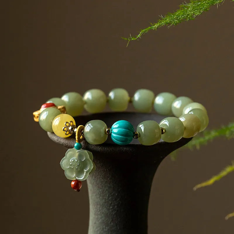 Hotan Jade Bracelet