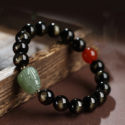 Hotan Jade Bracelet