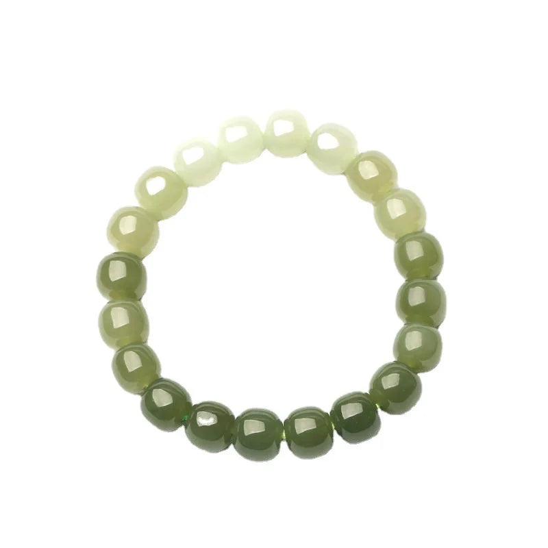 Hetian Jade Bracelet