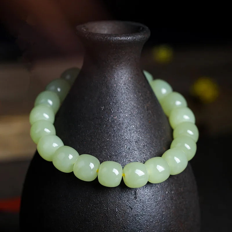 Hetian Jade Bracelets