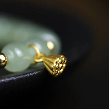 Hetian Jade Bracelet