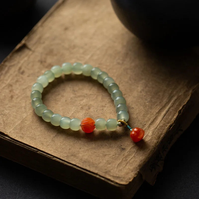 Hetian Jade Bracelet