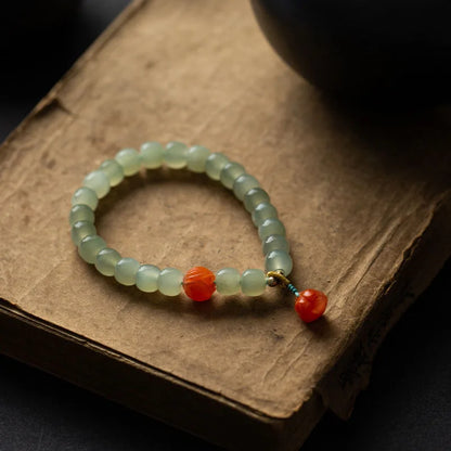 Hetian Jade Bracelet