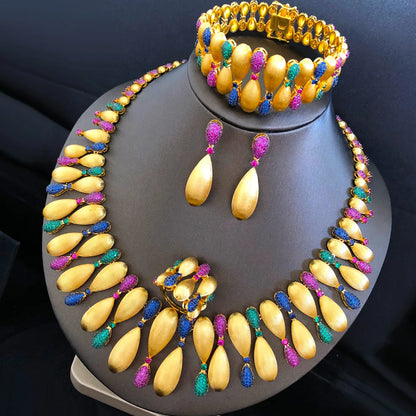 Jewelry Sets Perfect for Weddings & More