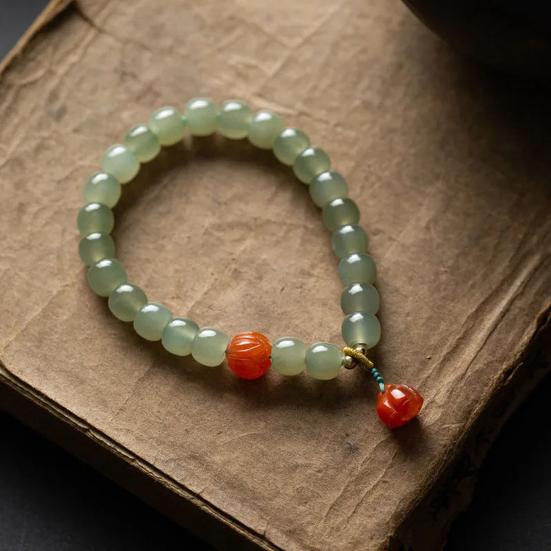 Hetian Jade Bracelet