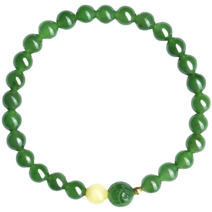 Hetian Jade Bracelets