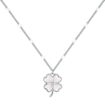 Moissanite Pendant Necklace