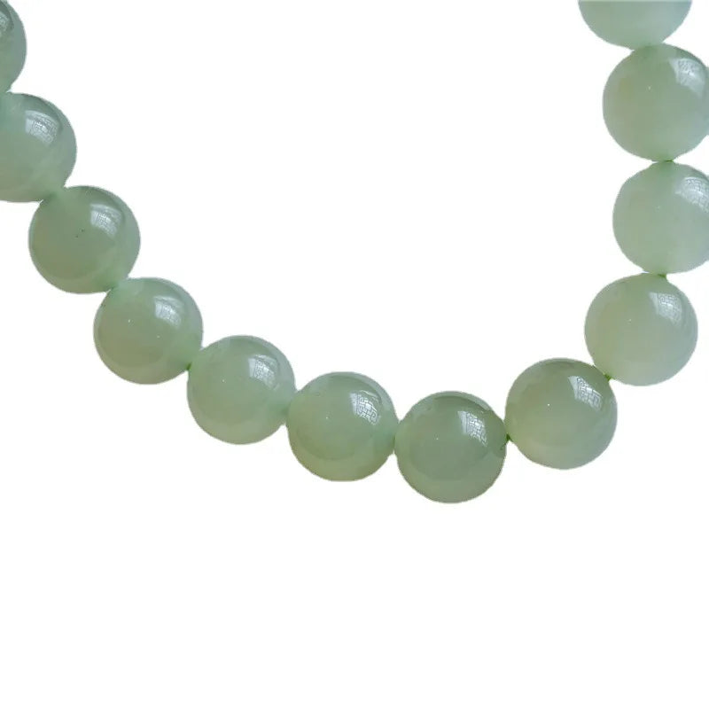 Hetian Jade Bracelet Charms