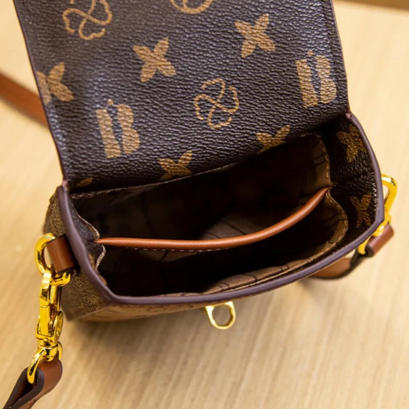 Crossbody Bag Designer Advanced Small Bag